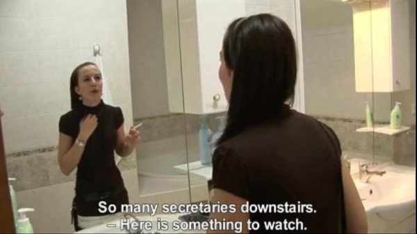 Suertudo follando 4_secretarias