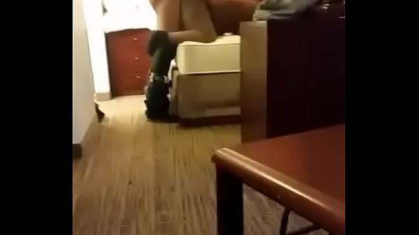 Watching stepdaddy and mom fuck