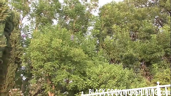 A big_black cock is exactly what my pussy needs