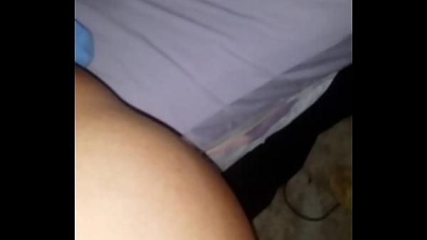 Busting Bit On Her Booty thumbnail