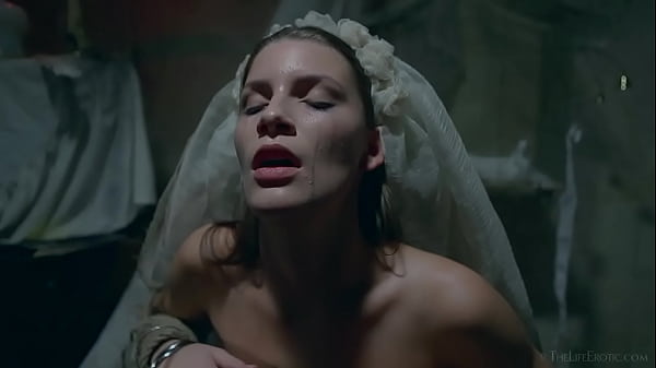 Play MP4 - VILA &vert; EROTIC ART &vert; PAUL BLACK