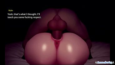 My Horny Girlfriend Uzaki Sucks My Cock Like A Delicious Popsicle!! thumbnail