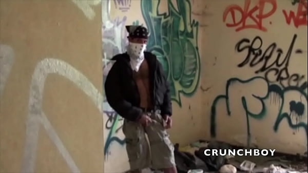 Straight Arabs Showing His Cock For Financial Motivation thumbnail