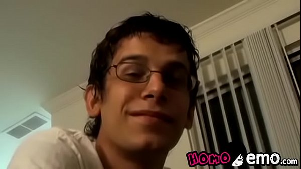 Play MP4 - Twink boyfriends suck cock and ass in sixtynine pose