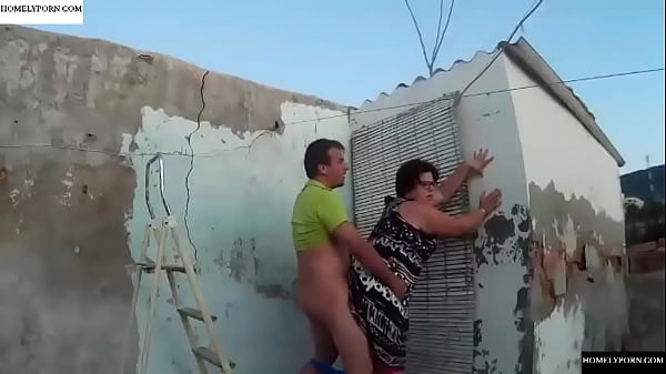 Claudia Marie Ctdx &iexcl;follando Al Aire Libre! thumbnail