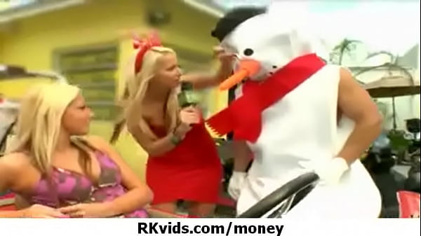 Desperate_teen naked in public andfucks to pay rent 26