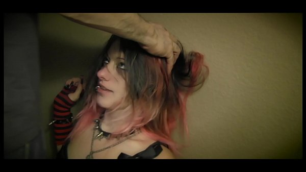 Necessary_Roughness Scene_1 Trailer Tamara