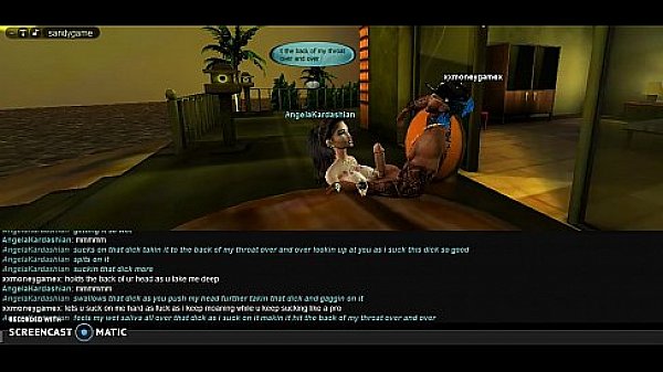 Nonton Angela Beach thumbnail