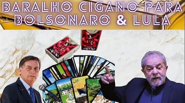 Nonton Lula X Bolsonaro thumbnail