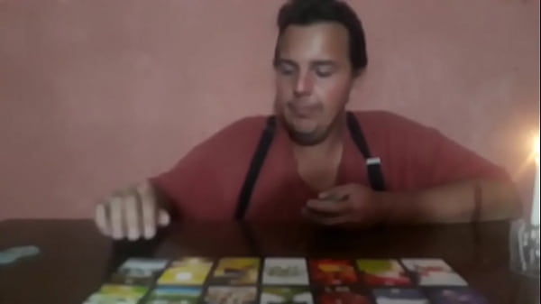 JOGANDO CARTASPARA O_BOLSONARO E LULA