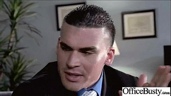 Busty Worker Girl Bang In Hard Sex Scene mov-15 