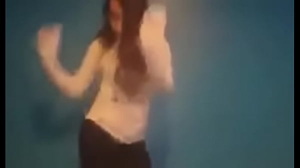 La shava bailando xdxxd 