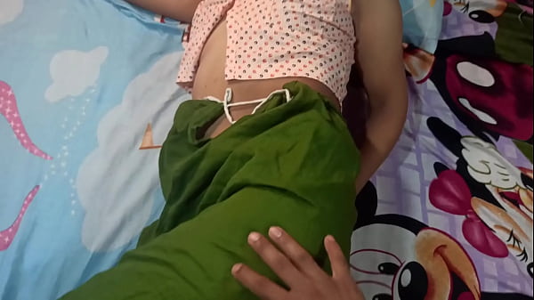 Desi Bhabhi Doggy Style Hardcore Sex with Her Husbands_friend Indian Chubby Bhabhi Hairy Pussy_Fuck