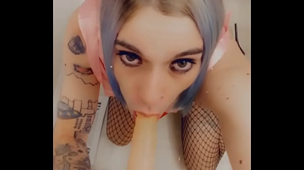 Hot Anime Girl Loves Sex thumbnail