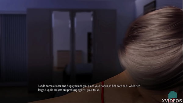 Bound ep 59 &ndash; naughty tales with busty and horny students 