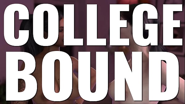 Nonton Bound Ep. 59 &ndash; Naughty Tales With Busty And Horny Students thumbnail