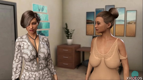 Bound ep 59 &ndash; naughty tales with busty and horny students 