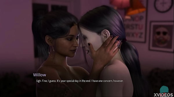 Bound ep 59 &ndash; naughty tales with busty and horny students 