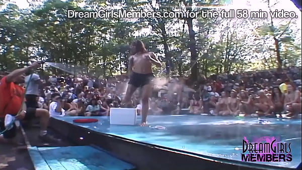 HotWives Show Skin To Win This Crazy_Contest