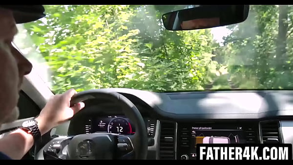 Nonton Ariela Donova's Cheating Older Man Descue thumbnail