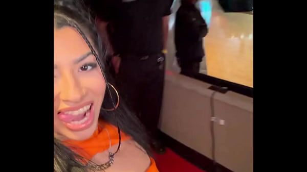 Nonton It Was So Good Meeting All Of You At The Brazzers Booth Xbiz To Everyone Who Waited In Line And Didn&rsquo;t Get To See Me T ... thumbnail