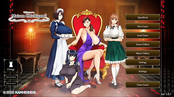 Nonton Milf's Boob Job: Gorgeous Mom Milks My Load With Her Massive Tits thumbnail