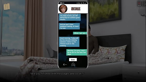 Play MP4 - University Of Problems 34