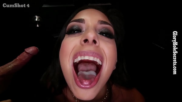 Gloryhole Secrets Trinity S. thumbnail