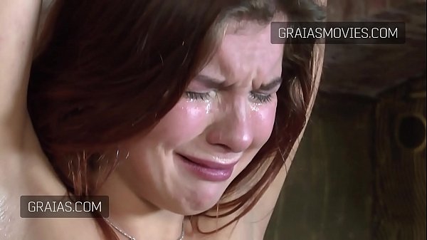 Play MP4 - Helpless Renate Fox whipped and spanked