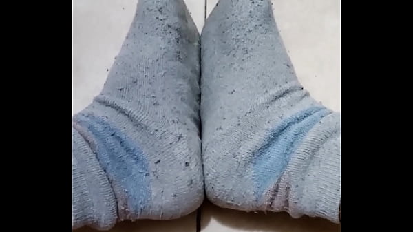 Cum On Feet thumbnail