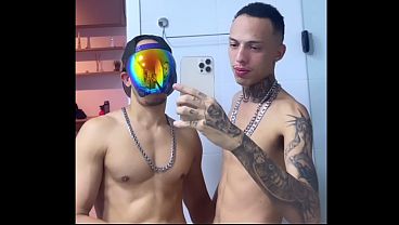 Um Et Entrou No Meu Apartamento E Comeu Meu C&uacute; Sem D&oacute; thumbnail