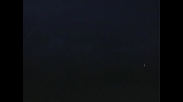 Three nasty sluts_working_one cock outdoors