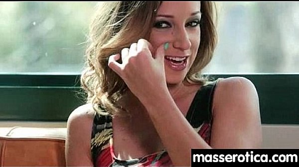 Young girl has session with nasty lesbian 8 