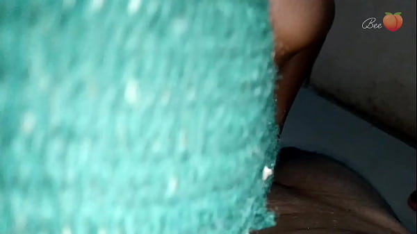 STRIPTEASE BITS AS I DEEPTHROAT AND PUKE 