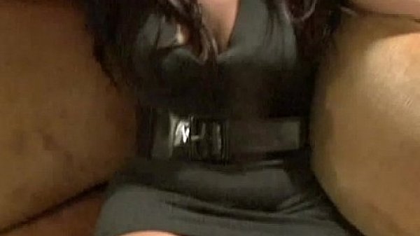 Sexy amateur girlfriend sucks and fucks at home 