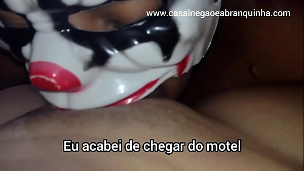 Chupando Buceta Cheia De Porra thumbnail