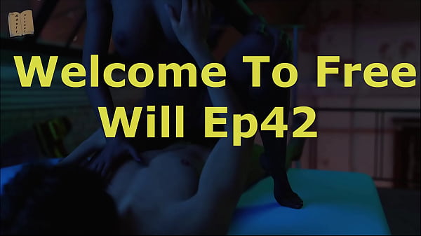 Nonton Welcome To Free Will 42 thumbnail
