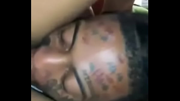 Rapper_americano fudendo