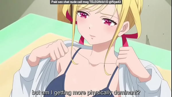 Handsanime basketball girl gets her butt massaged