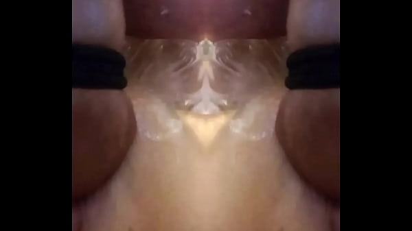 MIRRanuz 5Lube Fuck Own Anus withTip My_Cock PopOut 6inDildo Hide Anal