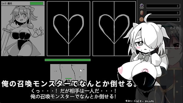 This time we will be sending massive masses of enemies 