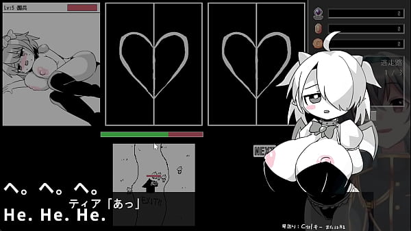 This time we will be sending massive masses of enemies 