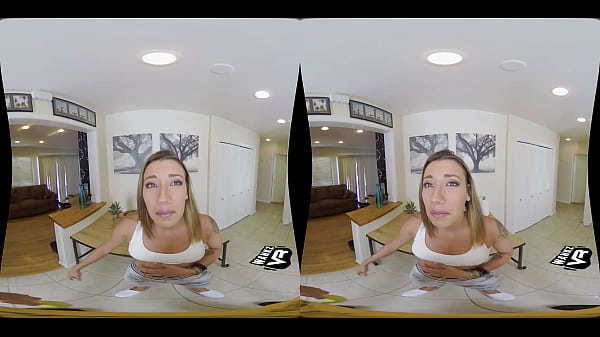 Wankzvr plug & play ft sophia grace