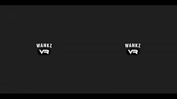 Nonton Wankzvr - Plug & Play Ft. Sophia Grace thumbnail