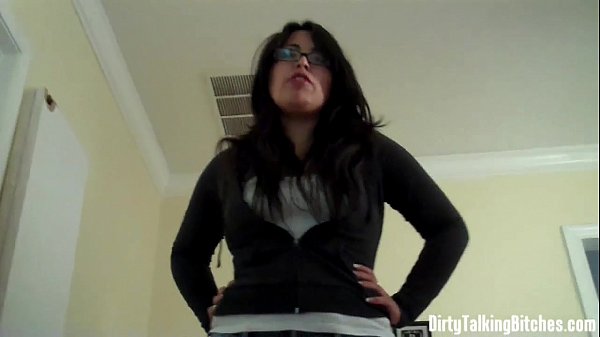 Play MP4 - Cum for your beautiful blonde goddess JOI