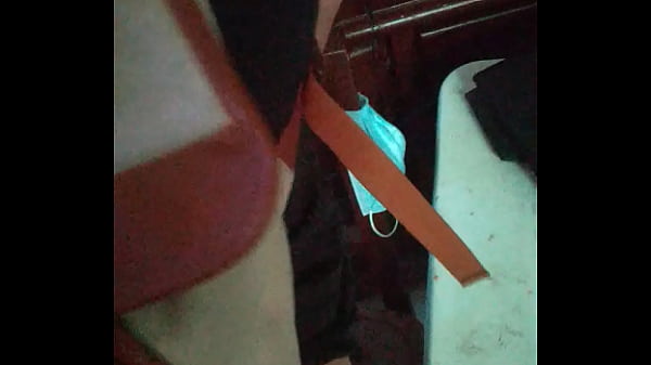 Play MP4 - Before I go to school&comma; my stepfather says goodbye to me &period;&period;