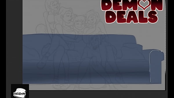 DDS broadcast by BMG on Picarto from May Sixth 2022 