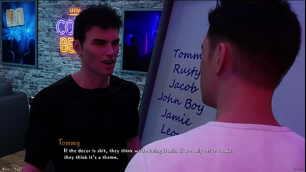 Being A Dik 224 (Dik Route) 