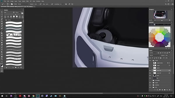 Sts broadcast by dc on picarto from may twelfth 2021 b 