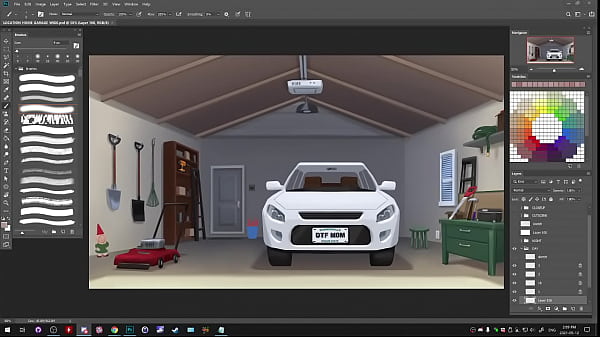 Nonton Sts Broadcast By Dc On Picarto From May Twelfth 2021 B thumbnail